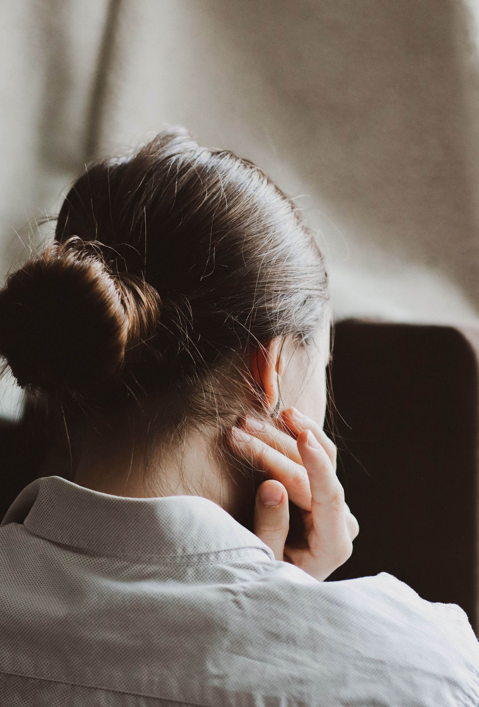 Neck Pain