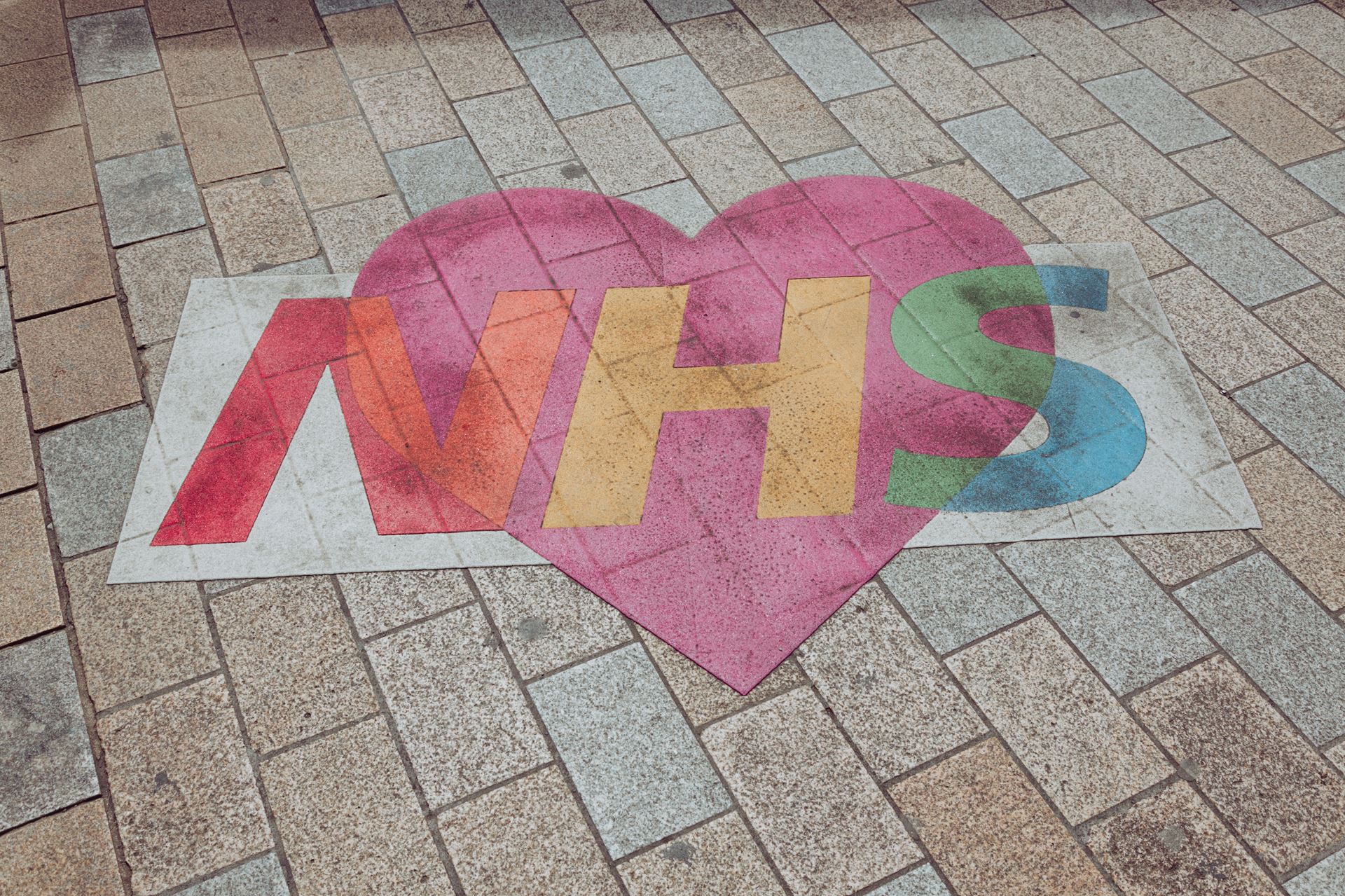 nhs thanks